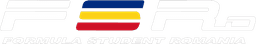 Formula Student Romania logo